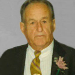 Harry Laverne Butikofer, Elgin, Iowa, January 9, 2019