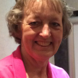 Patricia Connor, Froelich, Iowa, January 27, 2019
