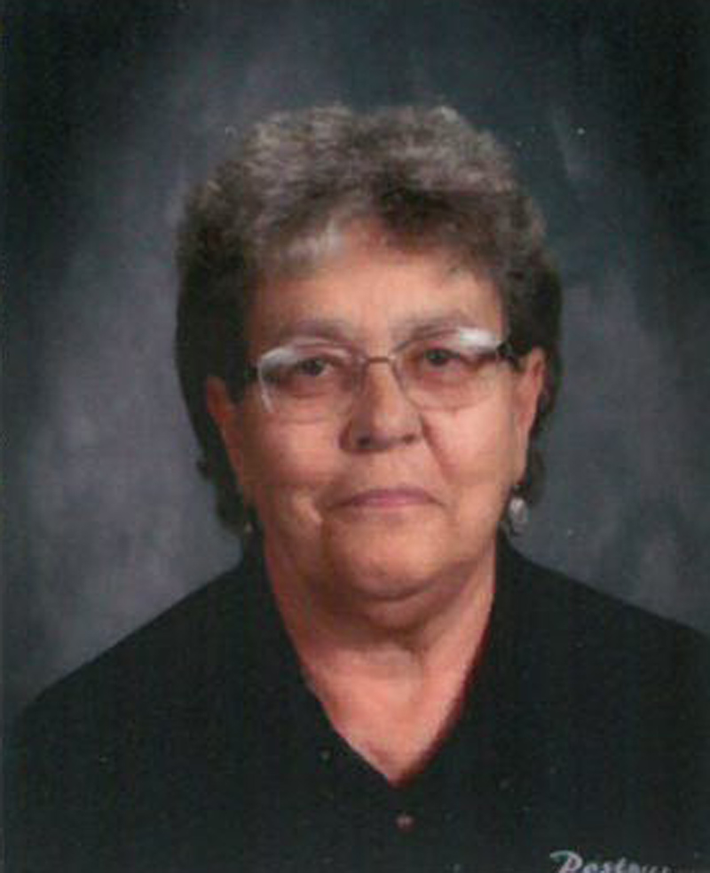 Dorothy Looney, Postville, Iowa, January 19, 2019. Grau Funeral Homes