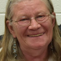 Deanna Jean Matlock, Eastman, Wisconsin, January 22, 2019.