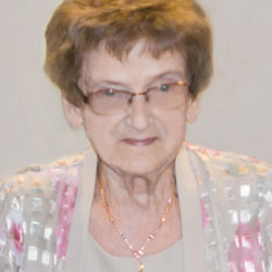 Adeline Meier, Clermont, Iowa, January 12, 2019