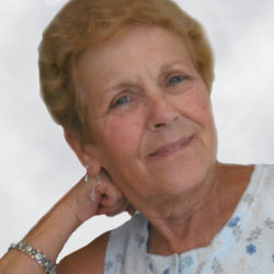 Sharon Kay Nelson, McGregor, Iowa, January 29, 2019