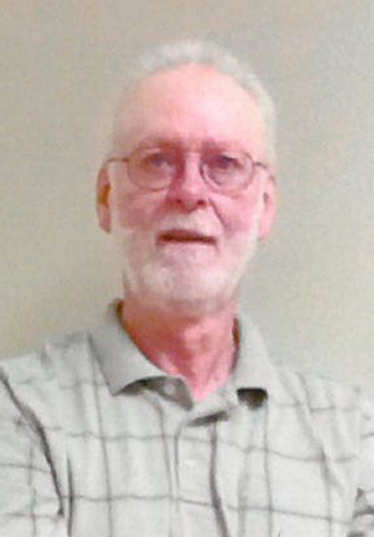 Michael Robinson, Hawkeye, Iowa, January 5, 2019 Grau Funeral