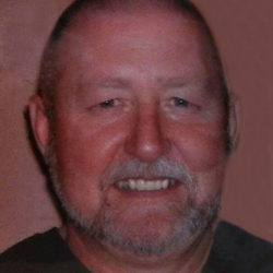 Charles Eugene Schott, West Union, Iowa, January 20, 2019