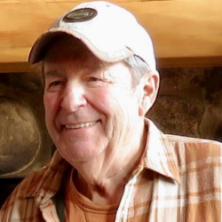 William (Bill) R. Burke, Elkader Iowa, February 9, 2019,