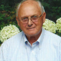 Michael Finnegan, Clermont, Iowa, February 22, 2019