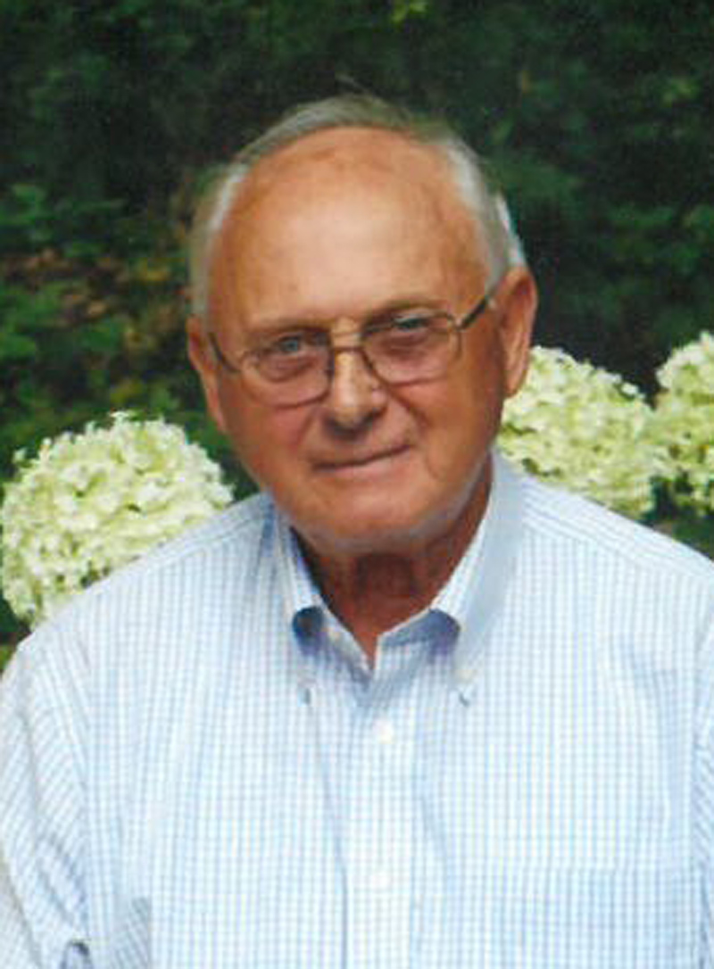 Michael Finnegan, Clermont, Iowa, February 22, 2019 Grau Funeral Homes