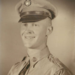 Thomas Hitchins, New Albin, Iowa, February 28, 2019