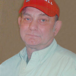 Jerry Norman Monroe, Castalia, Iowa, February 28, 2019
