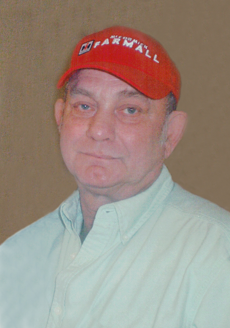 Jerry Norman Monroe, Castalia, Iowa, February 28, 2019 – Grau Funeral Homes