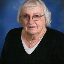 Clothilda “Tillie” Ida Lestina, Monona, Iowa,  February 23, 2019