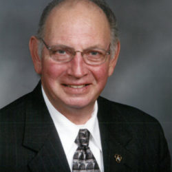 Norbert L. Butikofer, Elkader, Iowa, February 2, 2019