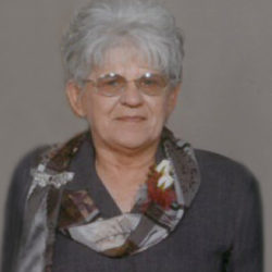 Patricia Ann Shea, Volga, Iowa, February 2, 2019