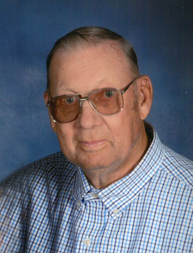 Roger Erickson, Wadena, Iowa, Monday, March 11, 2019 Grau Funeral Homes