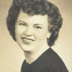 Dorothy M. Nuehring, Postville, Iowa, April 24, 2019
