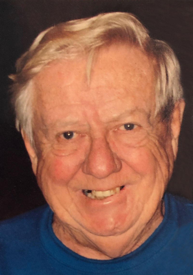 Roger Elmer Louis Fuelling, Monona, Iowa, May 7, 2019 Grau Funeral Homes