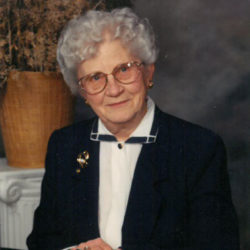 Deloris Olson, Postville, Iowa died Friday, May 31, 2019