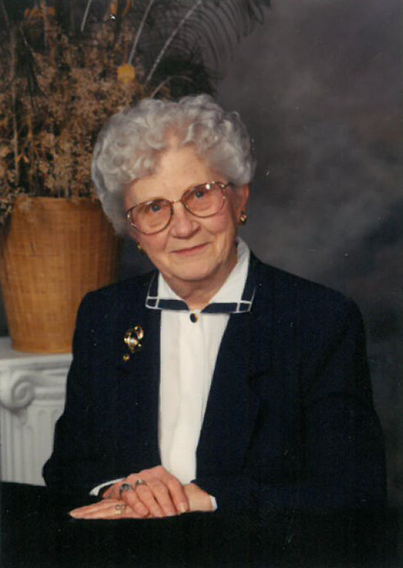 Deloris Olson, Postville, Iowa died Friday, May 31, 2019 Grau Funeral Homes