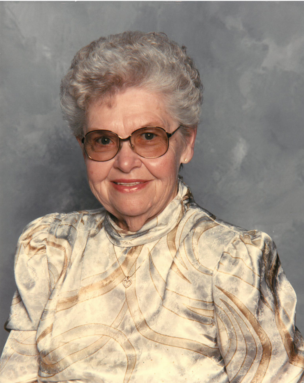 Shirley Monroe, Postville, Iowa, May 13, 2019 – Grau Funeral Homes