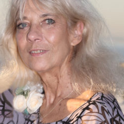 Amalie Beth “Betsy” Zein, Elkader, Iowa, June 25, 2019