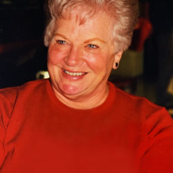 Charlene Culbertson, Elkader, Iowa formerly of Vinton, Iowa, June 15, 2019