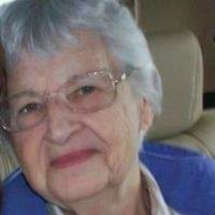 Delores Dummermuth, Elgin, Iowa, June 3, 2019 Grau Funeral Homes