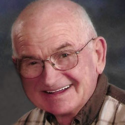 Harry Miller, McGregor, Iowa, June 20, 2019