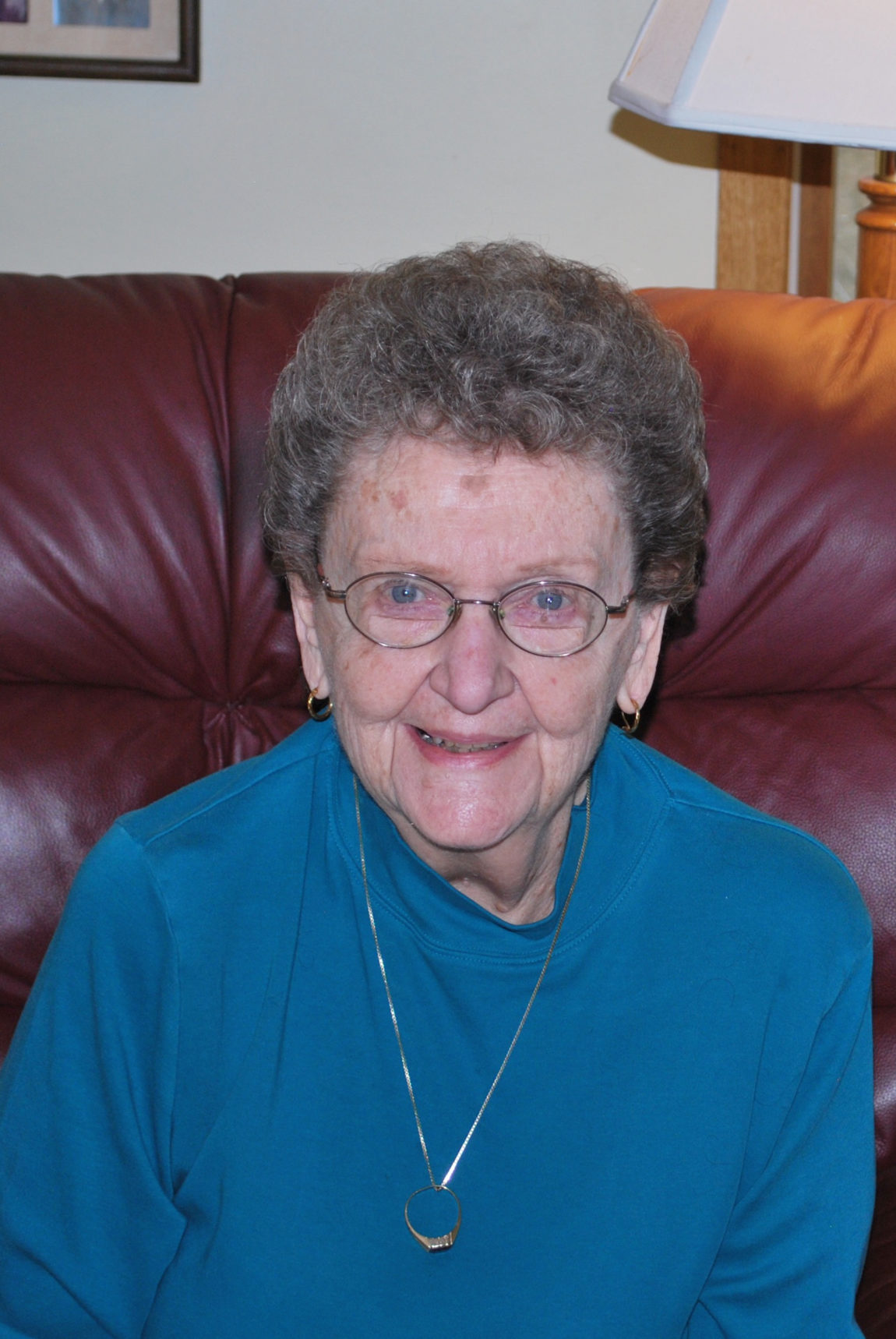 Betty Meyer, Postville, Iowa, July 22, 2019 Grau Funeral Homes