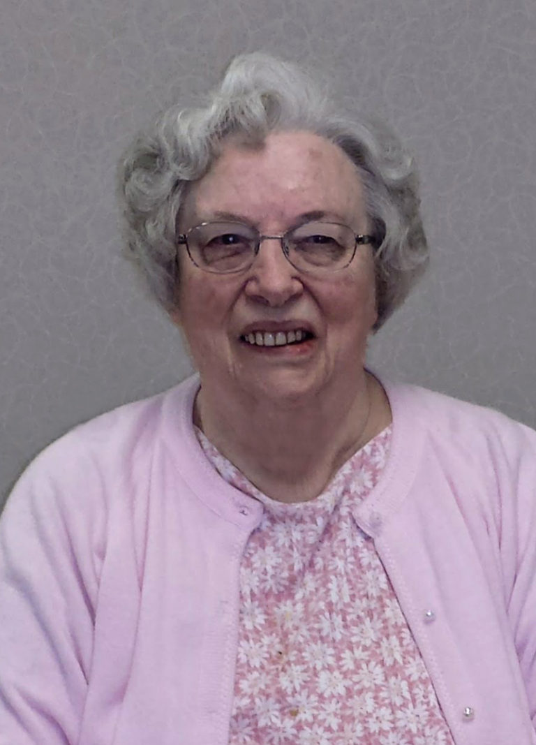 Dagne Klingman, Ossian, Iowa, July 30, 2019 Grau Funeral Homes