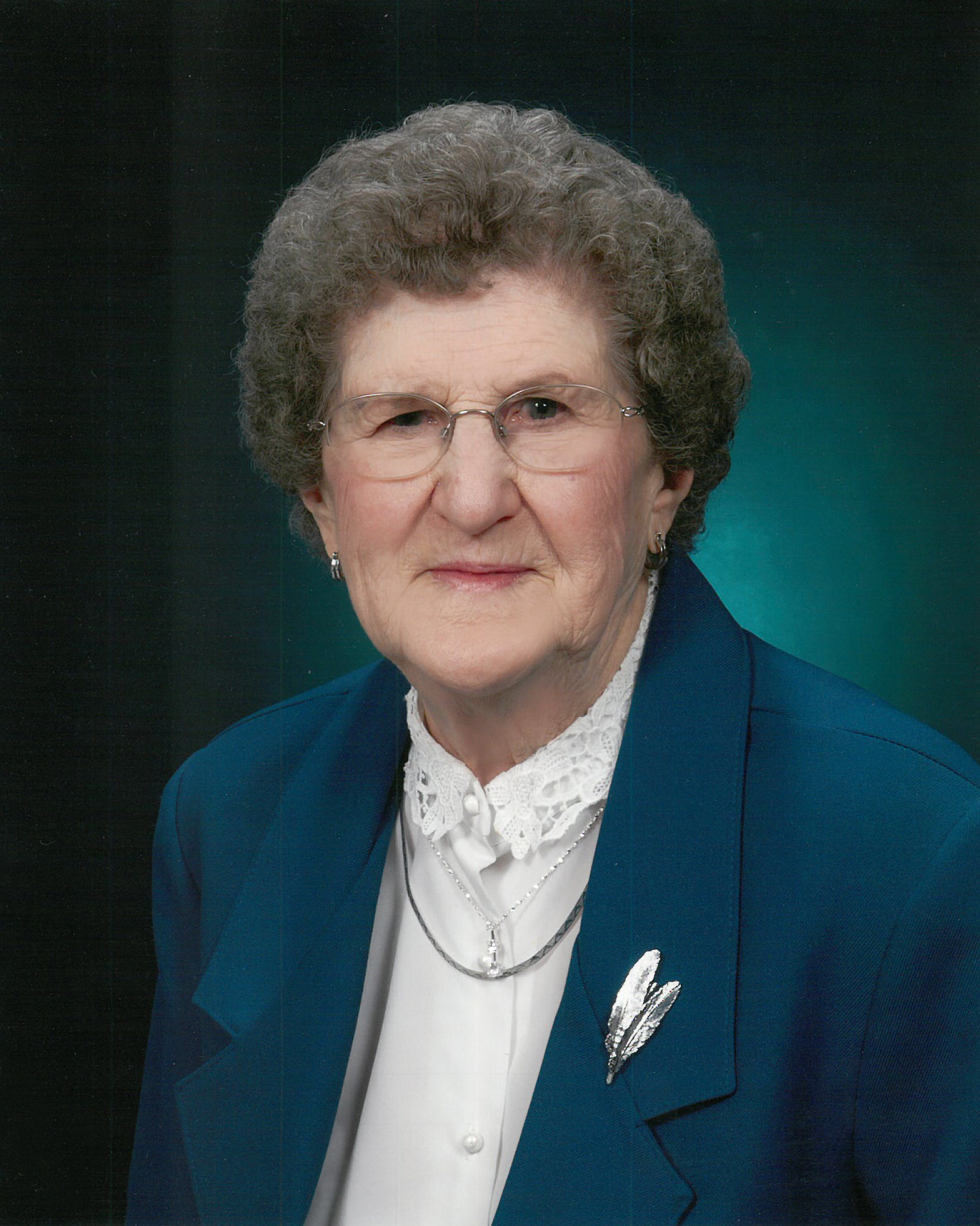 Marie Shea, formerly of Volga, Iowa, July 11, 2019 Grau Funeral Homes