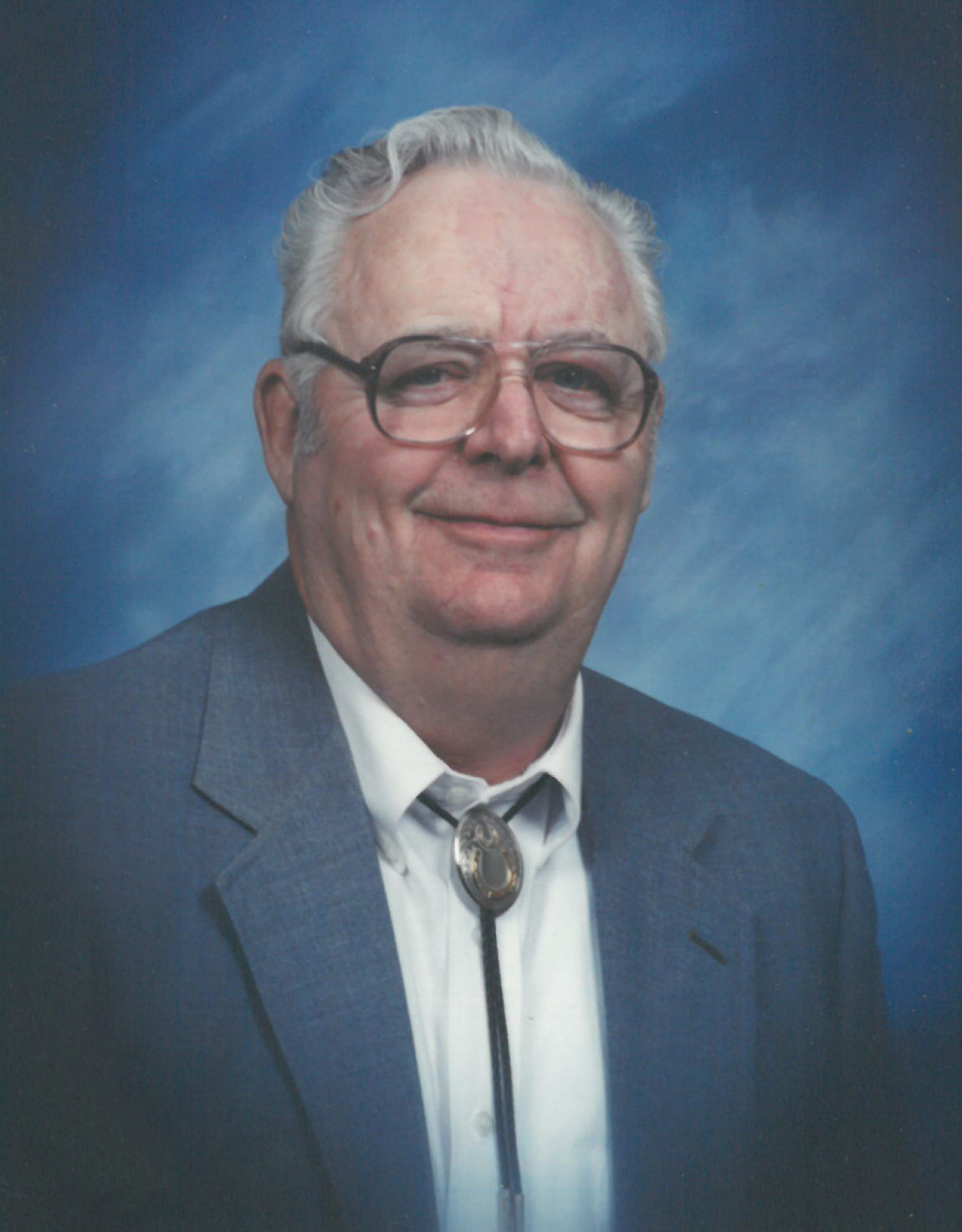 Eugene “Gene” Theodore Mork, Postville, Iowa, July 13, 2019. Grau Funeral Homes