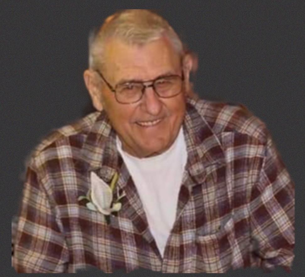 Harry Norman Henry, West Union, Iowa, July 26, 2019 Grau Funeral Homes