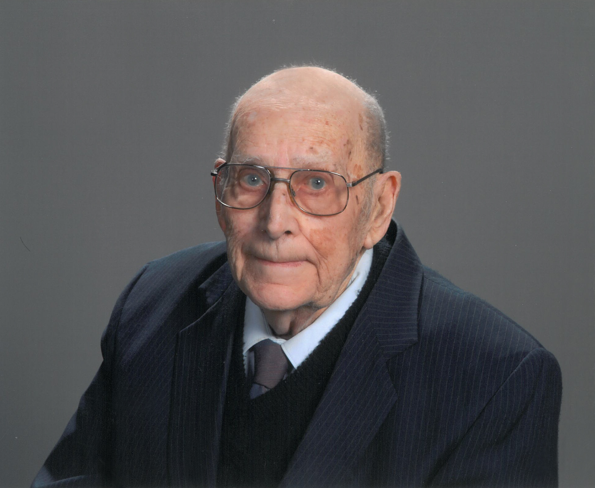 LaVerne Arthur Bushman, Ossian, Iowa, August 18, 2019 Grau Funeral Homes