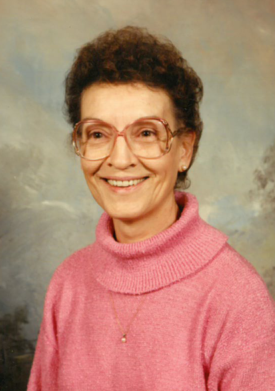 June Capper, Lansing, Iowa formerly of Elgin, Iowa, August 16, 2019