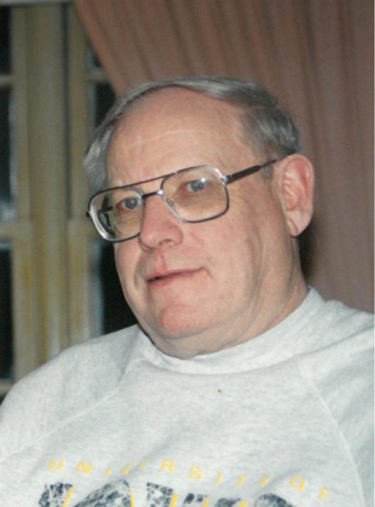 LaVern Schrader, Monona, Iowa, September 7, 2019 Grau Funeral Homes