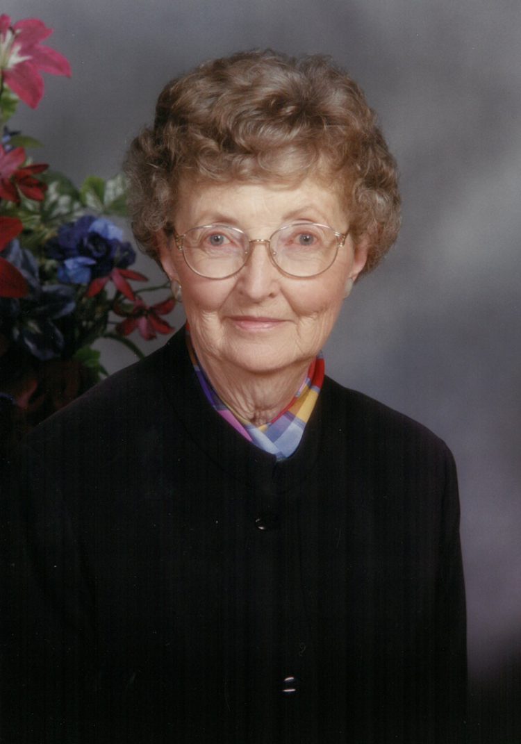 Grace Ziegelmaier, Lansing, Iowa, September 6, 2019 – Grau Funeral Homes