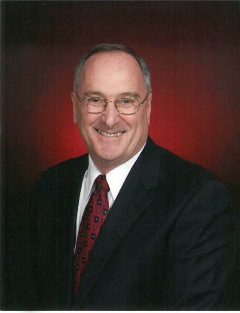 Mark Zieman, Postville, Iowa, September 8, 2019 Grau Funeral Homes