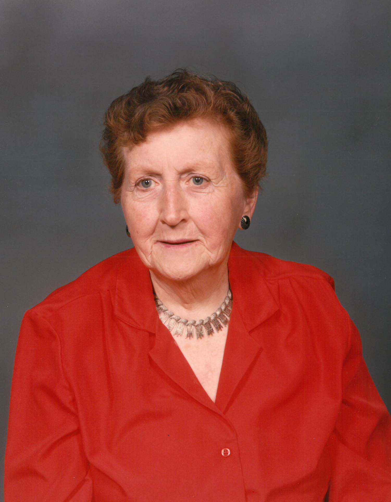 Donna Larson, Elkader, Iowa, September 8, 2019 Grau Funeral Homes