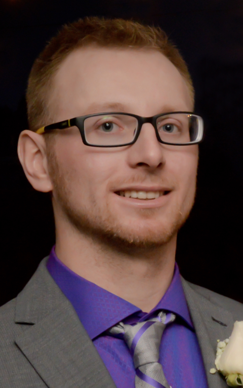 Anthony Guyer, Aplington, Iowa formerly of West Union, Iowa, October 23