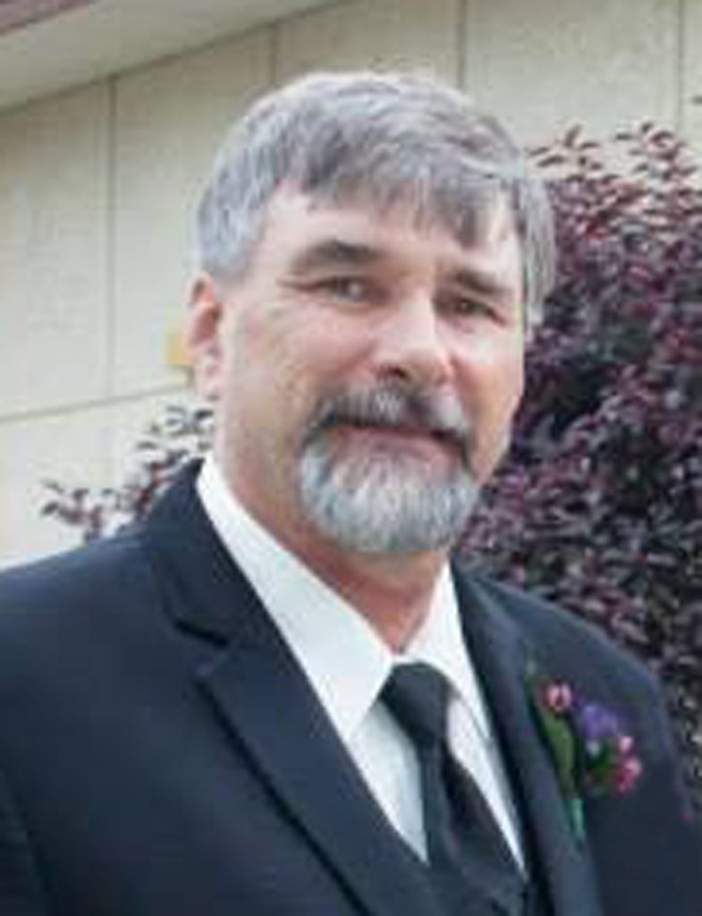 Michael “Mike” Heins, Postville, Iowa, October 8, 2019 Grau Funeral Homes