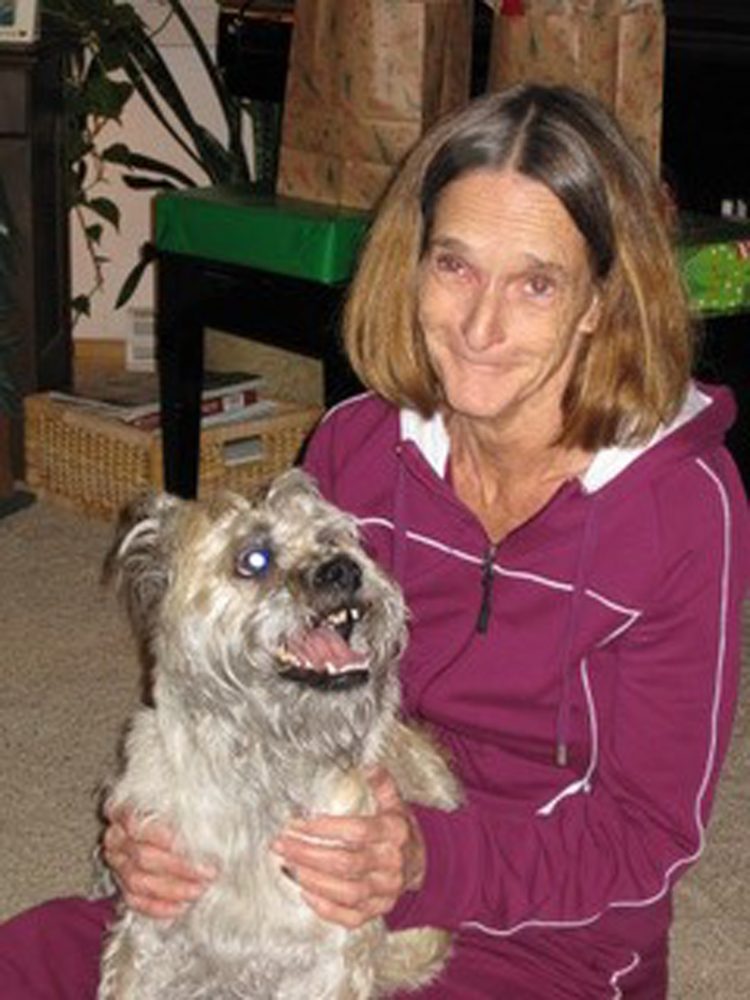 Kathy Lynn Miller, Waterloo, Iowa formerly of West Union, Iowa, October