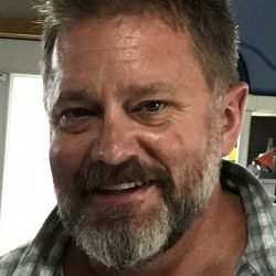 Joseph Trynowski, New Albin, Iowa, November 20, 2019