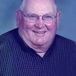 Virgil William Fette, St. Olaf, Iowa, November 22, 2019