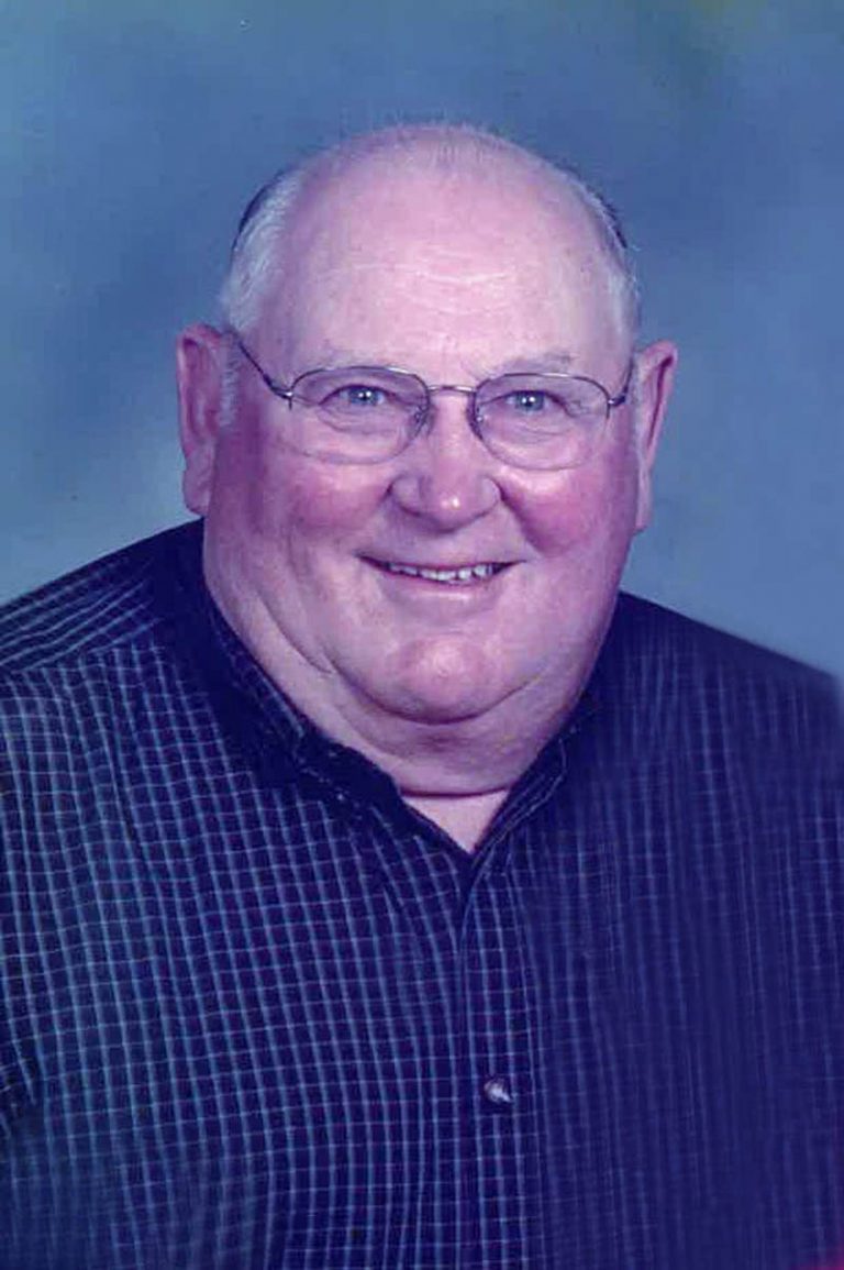 Virgil William Fette, St. Olaf, Iowa, November 22, 2019 – Grau Funeral ...