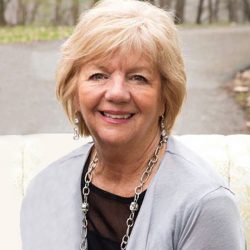Patricia “Patti” Wild, 75, of Lansing, Iowa, November 30, 2019