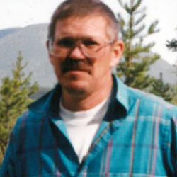 Lewis Wolfs, Elgin, Iowa, November 5, 2019
