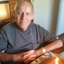 David Hackley, West Union, Iowa, January 11, 2020