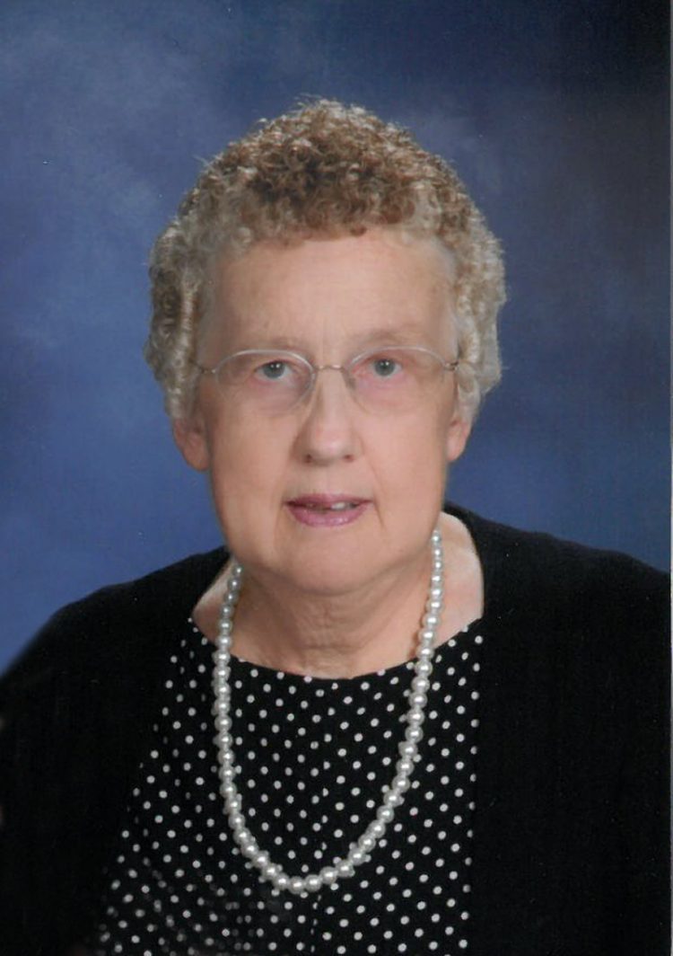 Marlene Ella Doerring, Elkader, Iowa formerly of Garnavillo, Iowa