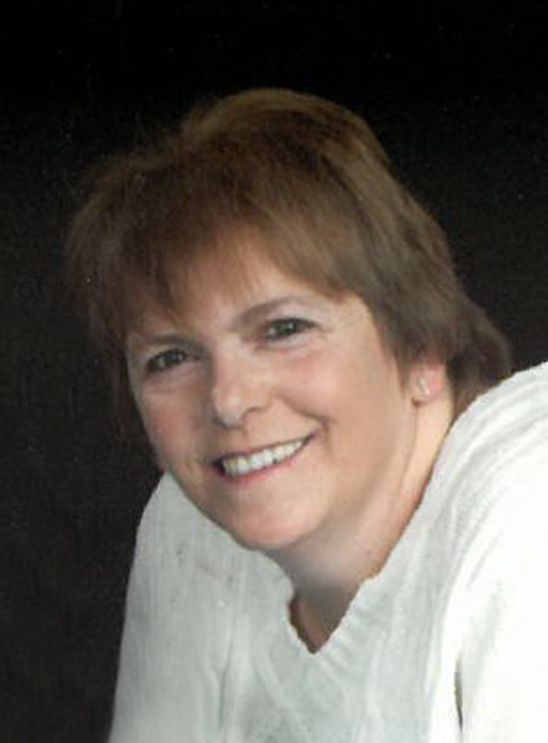 Connie Duffield, Postville, Iowa, January 22, 2020 Grau Funeral Homes