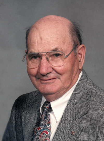 Clarence Meyer, Monona, Iowa, January 4, 2020 – Grau Funeral Homes